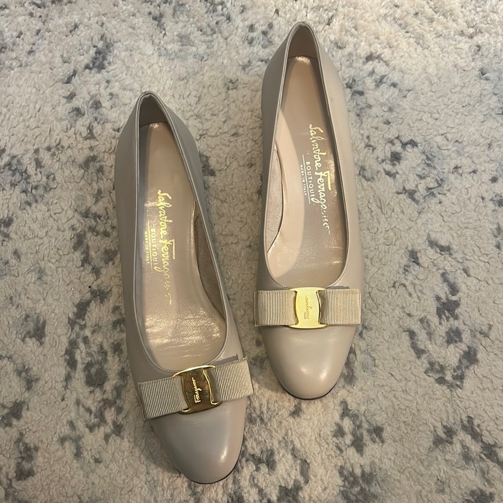 Salvatore Ferragamo